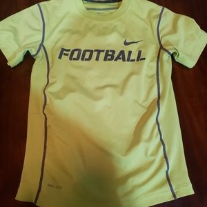 Nike dri fit shirt